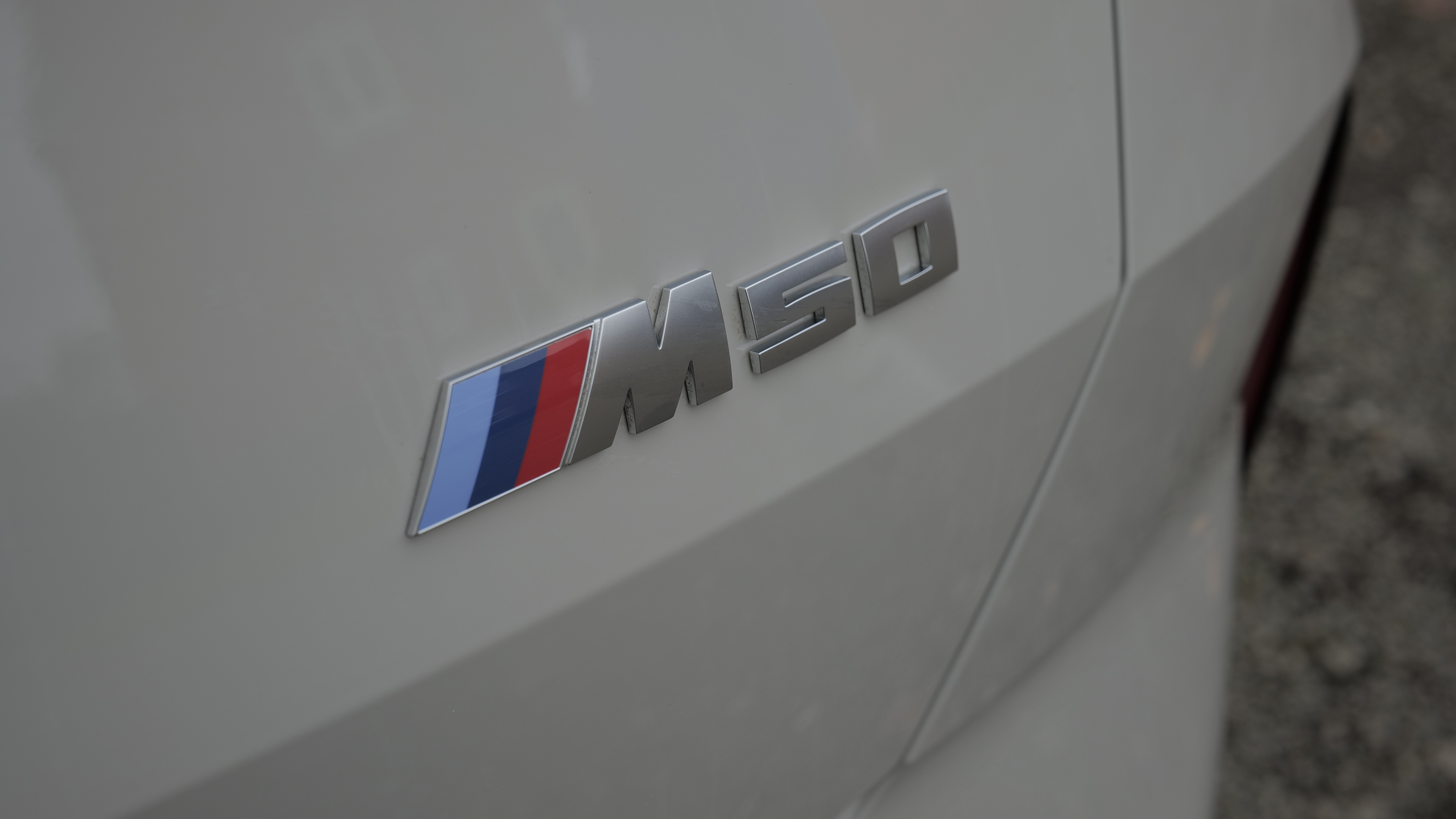 BMW X3 ESTATE xDrive M50 5dr Auto